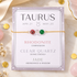 Taurus Zodiac Bracelet
