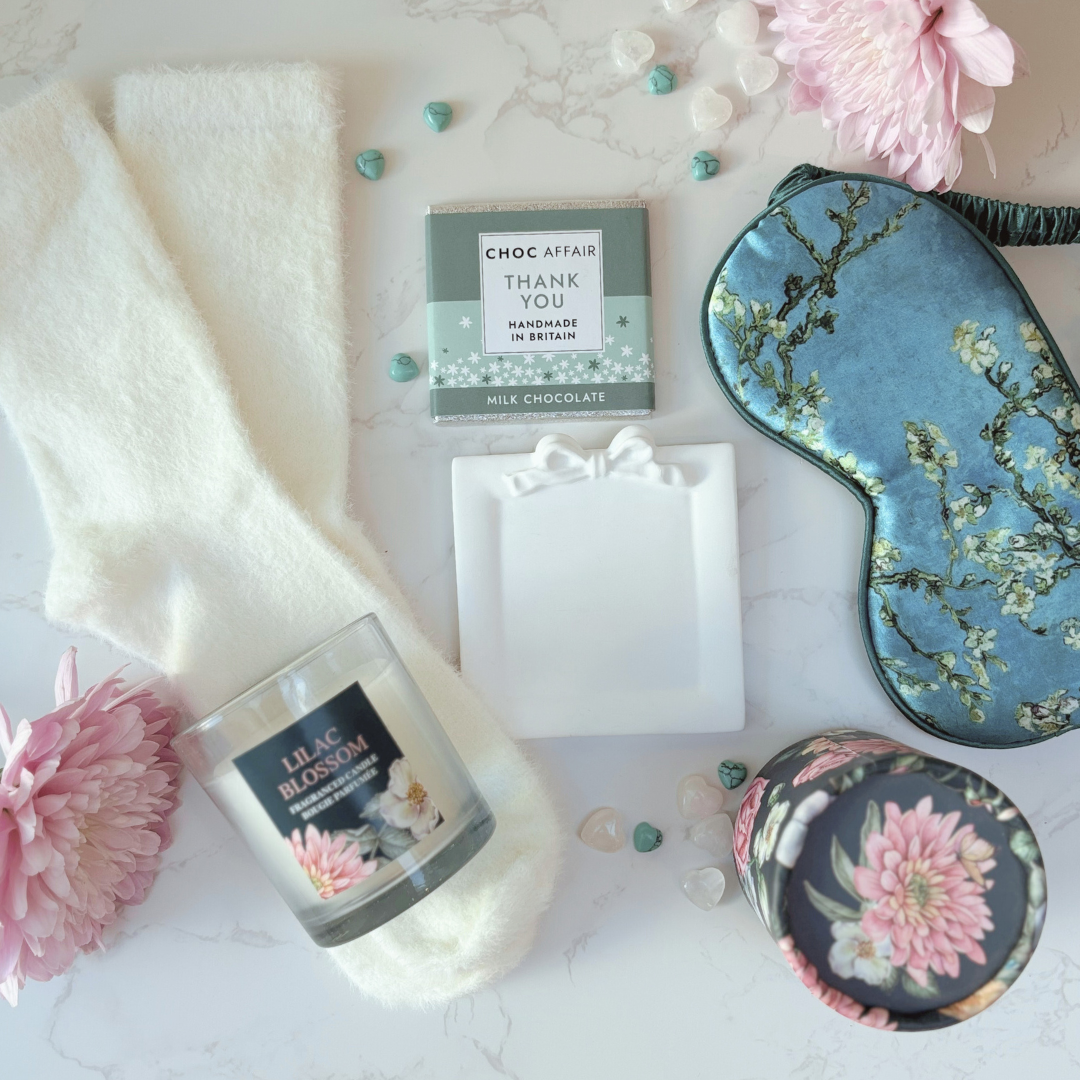The Luxury Thank You Gift Box