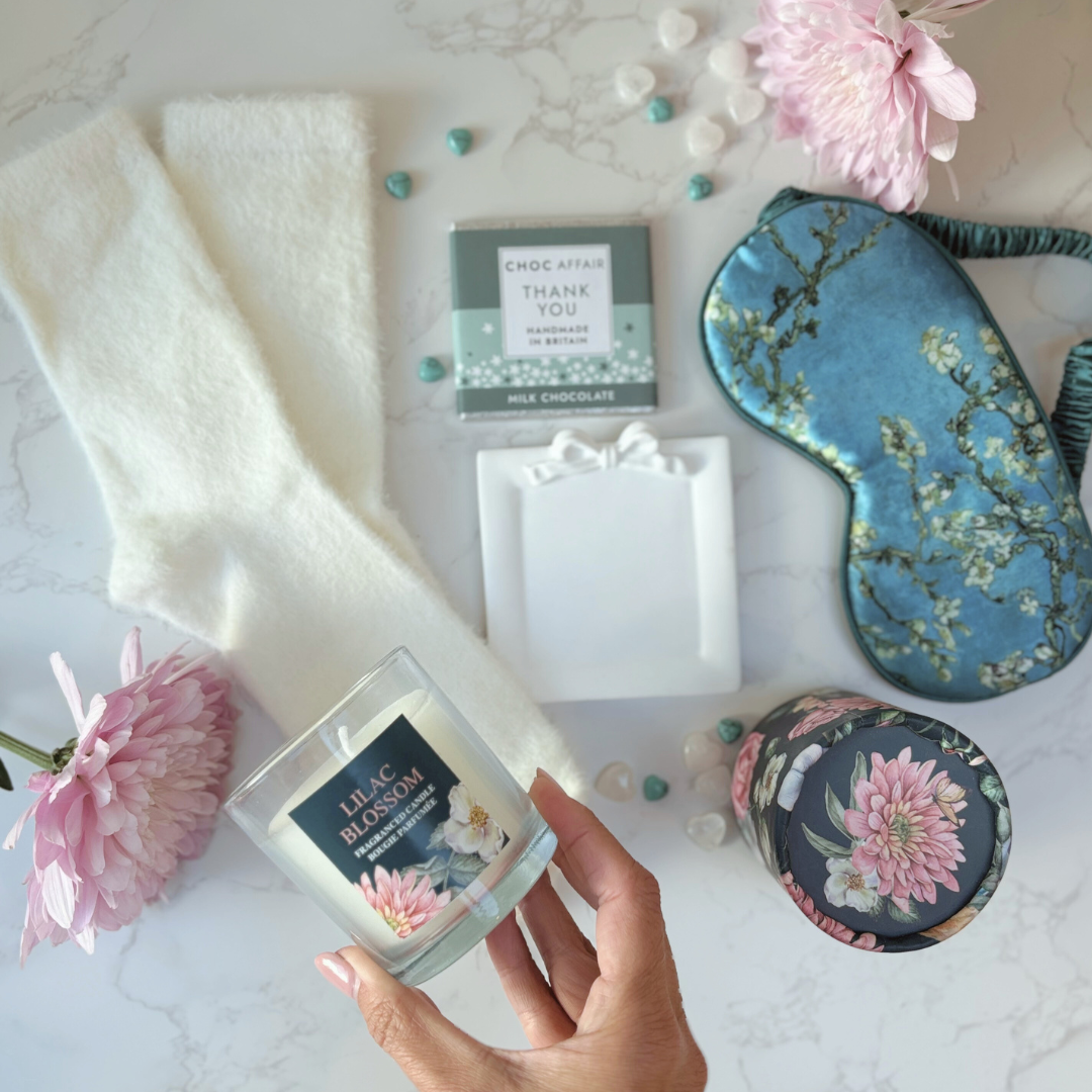 The Luxury Thank You Gift Box