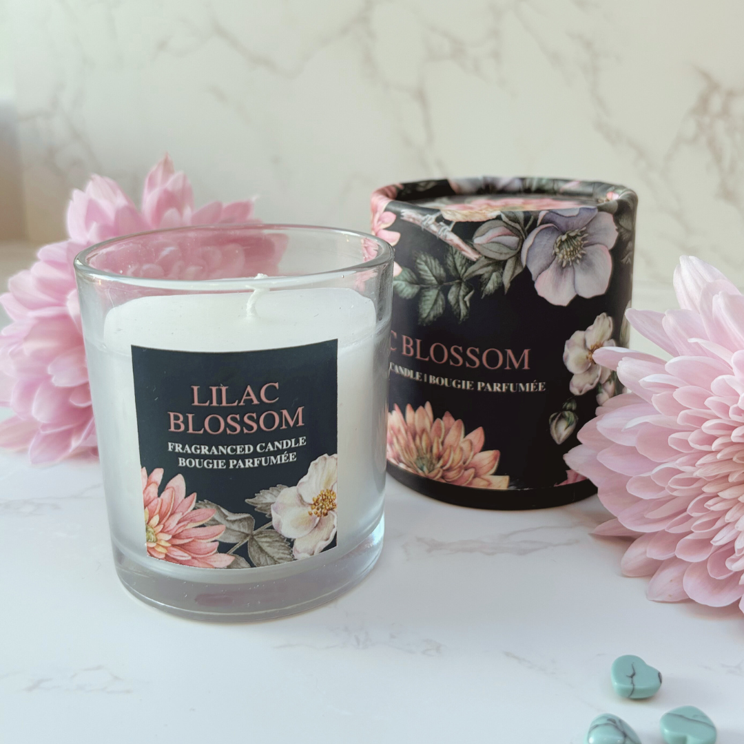 The Luxury Thank You Gift Box
