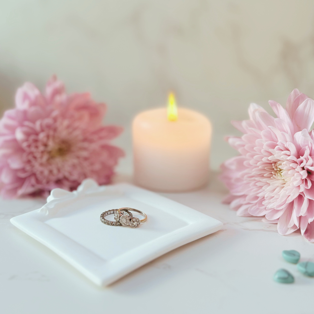 The Luxury Thank You Gift Box