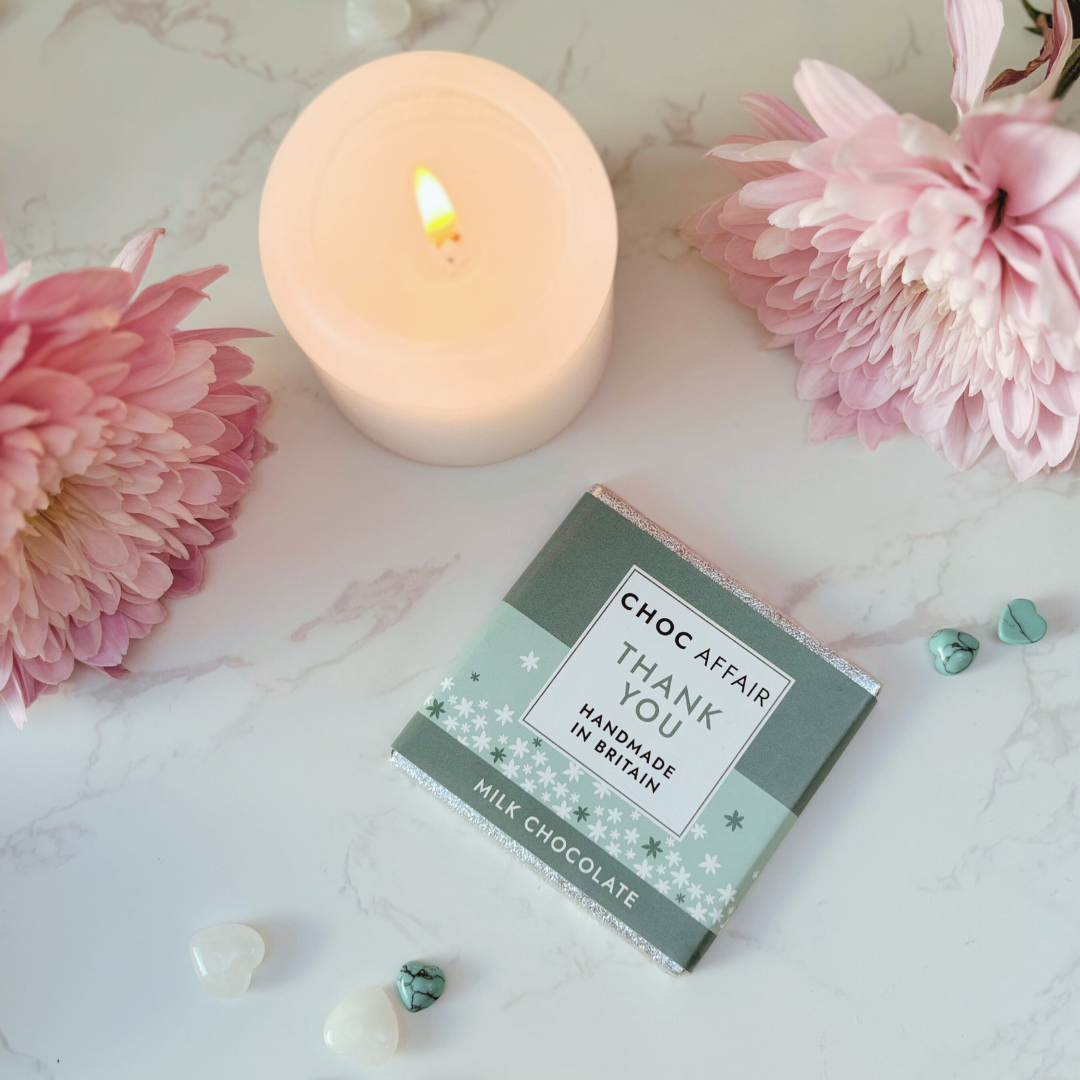 The Luxury Thank You Gift Box