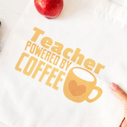 End of Term Teacher Treat Box - Thank You Teacher Gift