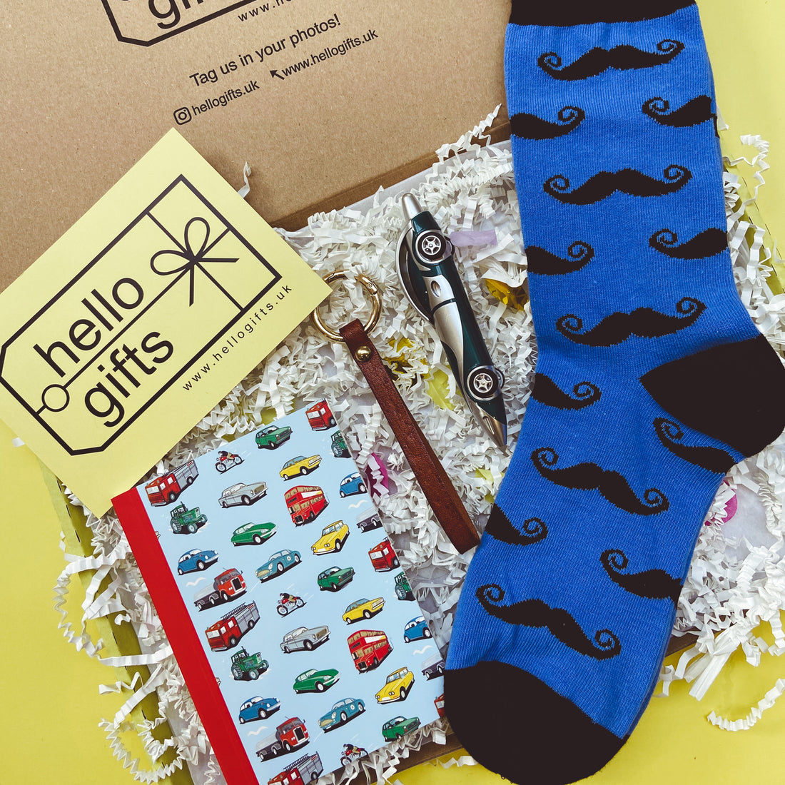 The Petrolhead Letterbox