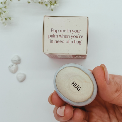Thinking of You - Sending you a Hug Gift Set