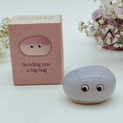 Thinking of You - Sending you a Hug Gift Set