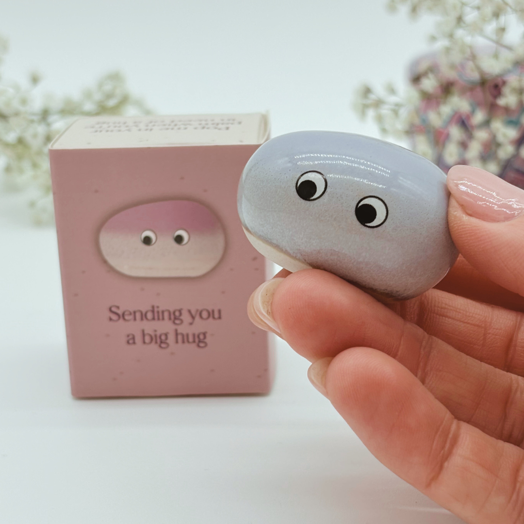 Thinking of You - Sending you a Hug Gift Set