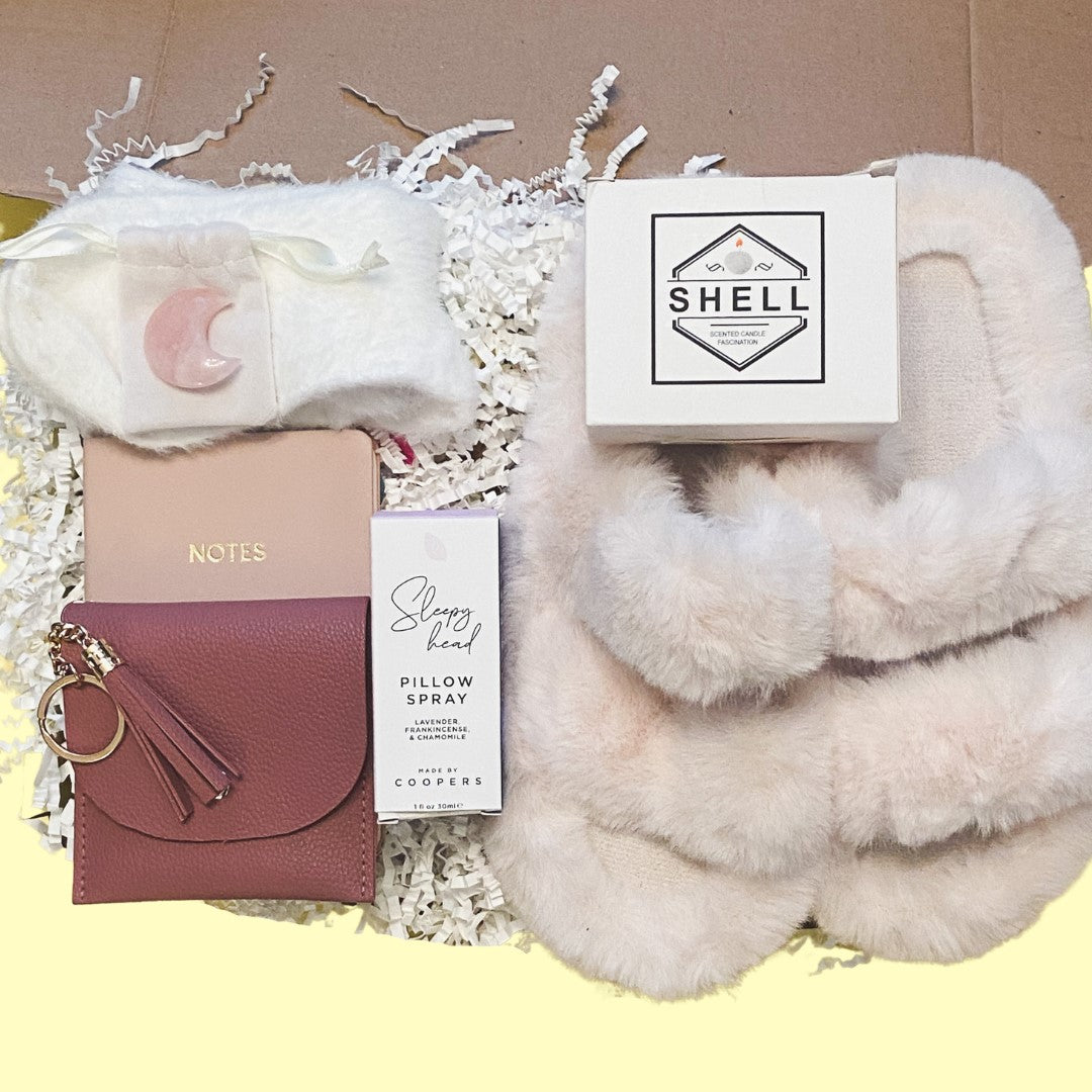 The Well Woman Luxury Gift Box