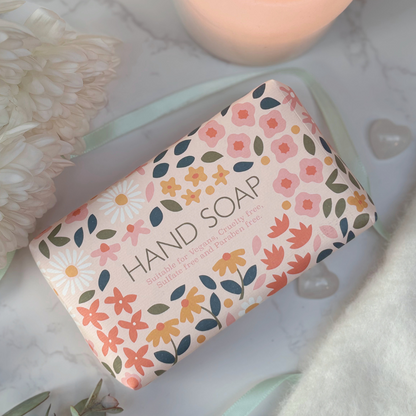NEW With Love – A Cosy Gift Box For Her – Socks, Soap, Lip Balm And Bracelet Gift Set – Ideal For Birthday, Thanks Or Just Because