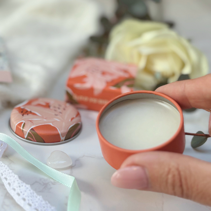 NEW With Love – A Cosy Gift Box For Her – Socks, Soap, Lip Balm And Bracelet Gift Set – Ideal For Birthday, Thanks Or Just Because