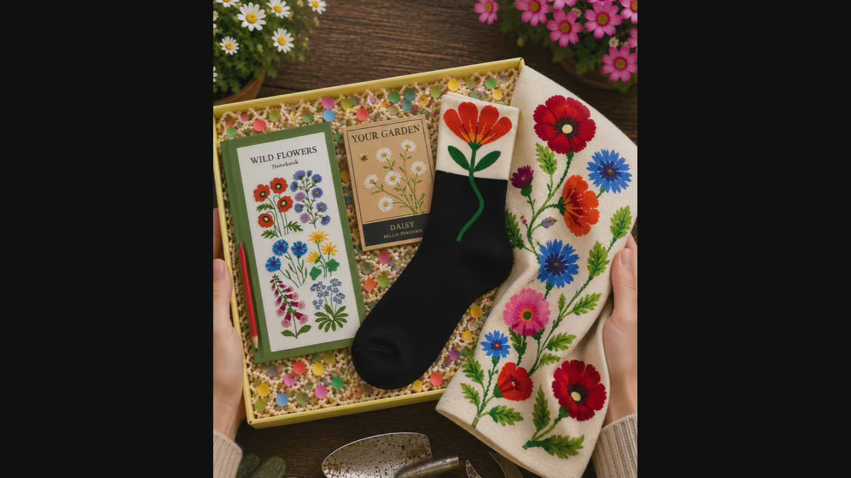 A Little Something for the Garden Lover – Letterbox Gift BESTSELLER